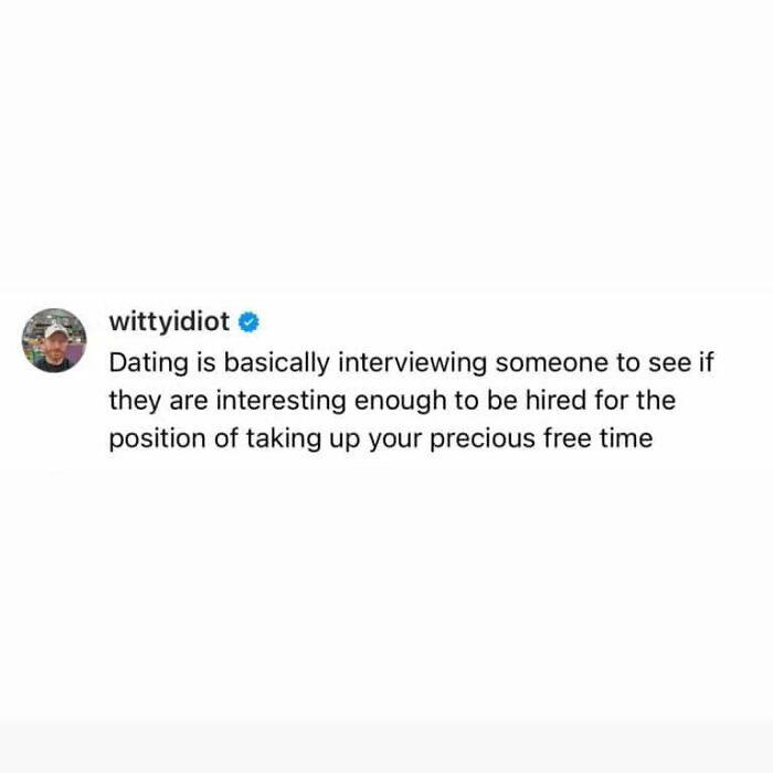 These Hilariously Real Tweets From “Witty Idiot” Will Totally Crack You Up