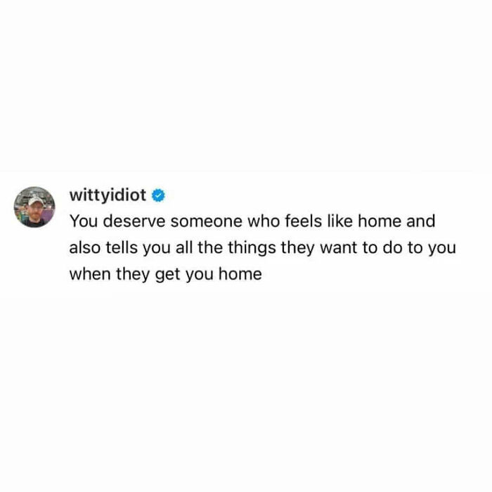 These Hilariously Real Tweets From “Witty Idiot” Will Totally Crack You Up