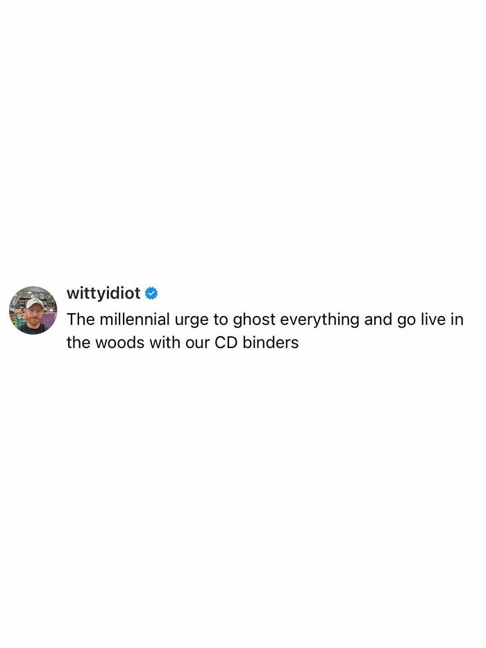These Hilariously Real Tweets From “Witty Idiot” Will Totally Crack You Up