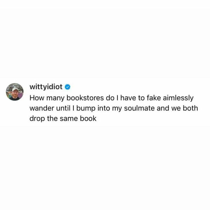 These Hilariously Real Tweets From “Witty Idiot” Will Totally Crack You Up