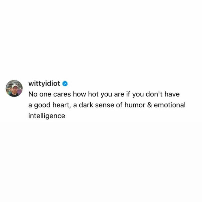 These Hilariously Real Tweets From “Witty Idiot” Will Totally Crack You Up