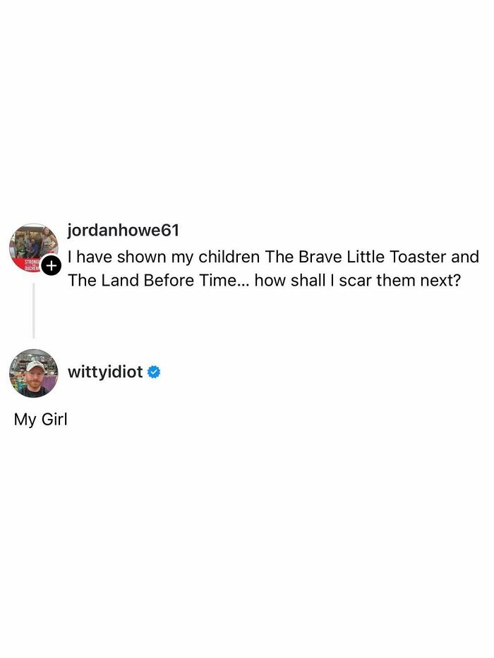 These Hilariously Real Tweets From “Witty Idiot” Will Totally Crack You Up