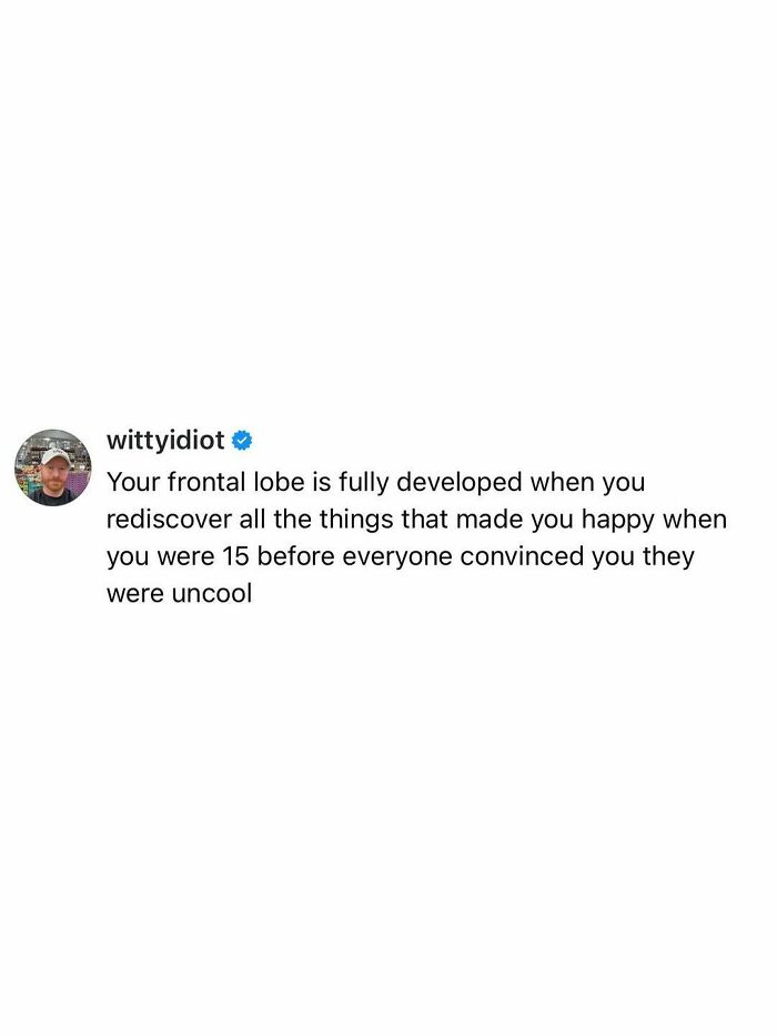These Hilariously Real Tweets From “Witty Idiot” Will Totally Crack You Up