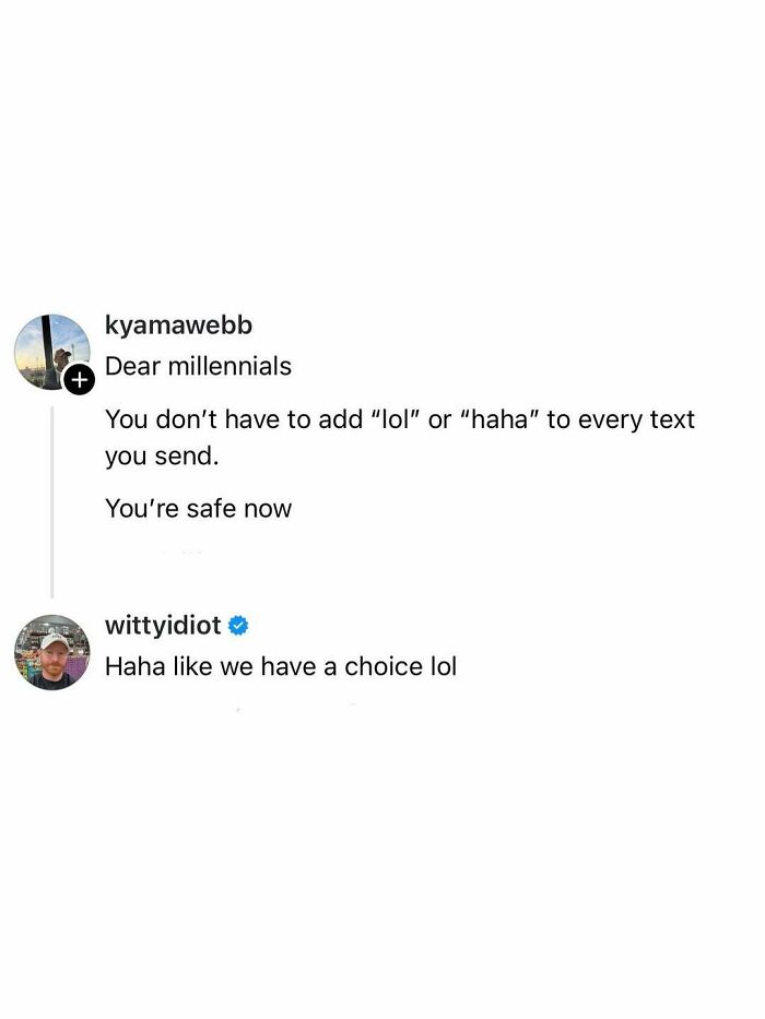 These Hilariously Real Tweets From “Witty Idiot” Will Totally Crack You Up