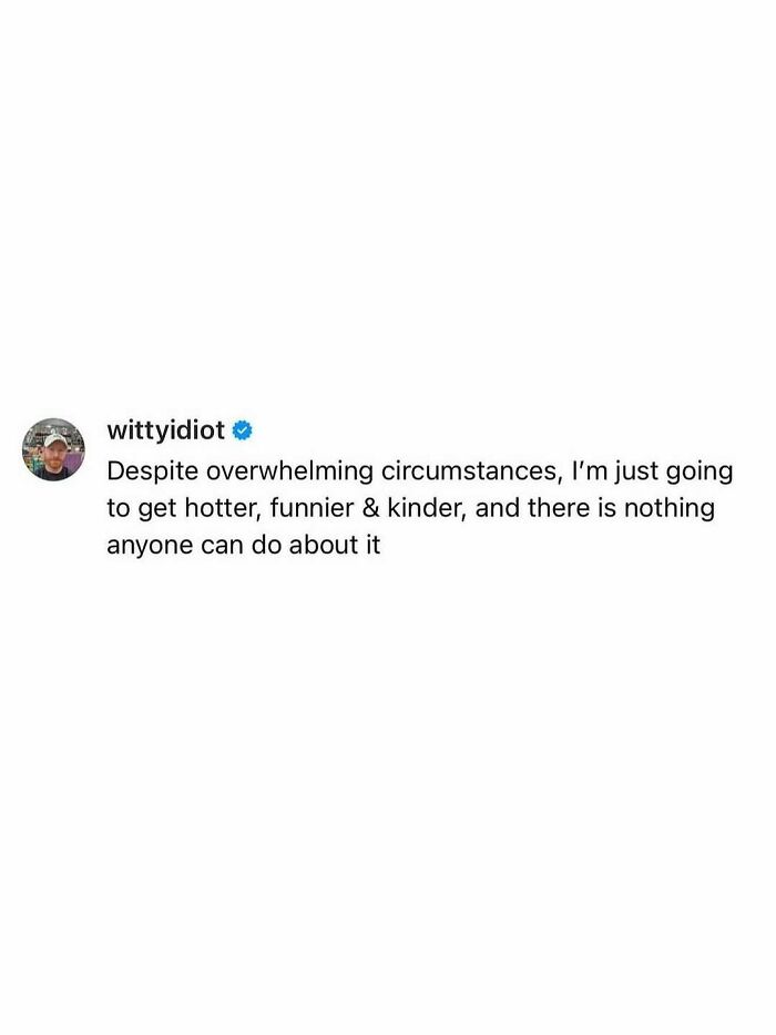 These Hilariously Real Tweets From “Witty Idiot” Will Totally Crack You Up