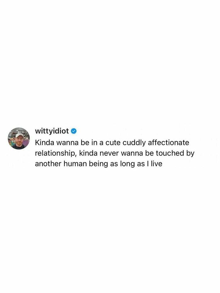 These Hilariously Real Tweets From “Witty Idiot” Will Totally Crack You Up