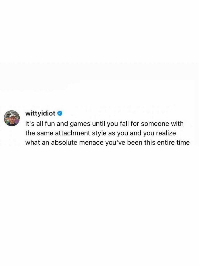 These Hilariously Real Tweets From “Witty Idiot” Will Totally Crack You Up
