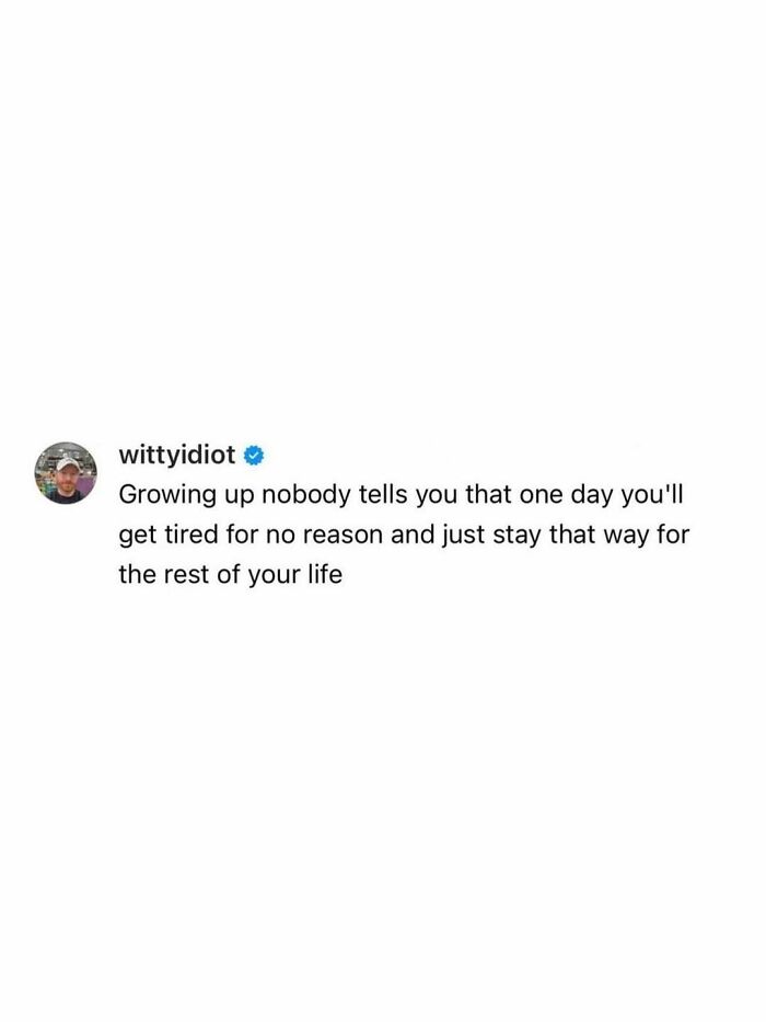 These Hilariously Real Tweets From “Witty Idiot” Will Totally Crack You Up