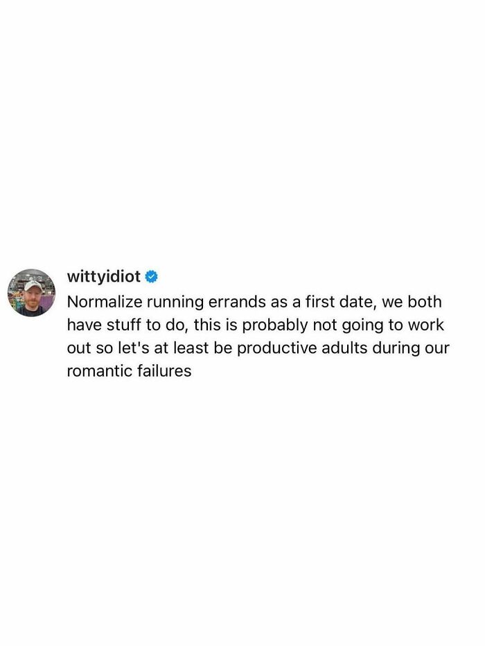These Hilariously Real Tweets From “Witty Idiot” Will Totally Crack You Up