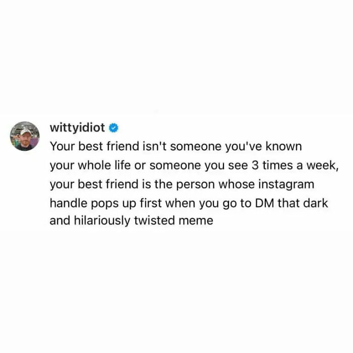 These Hilariously Real Tweets From “Witty Idiot” Will Totally Crack You Up