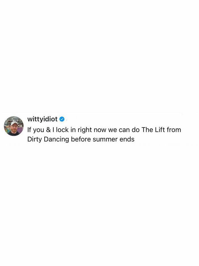 These Hilariously Real Tweets From “Witty Idiot” Will Totally Crack You Up