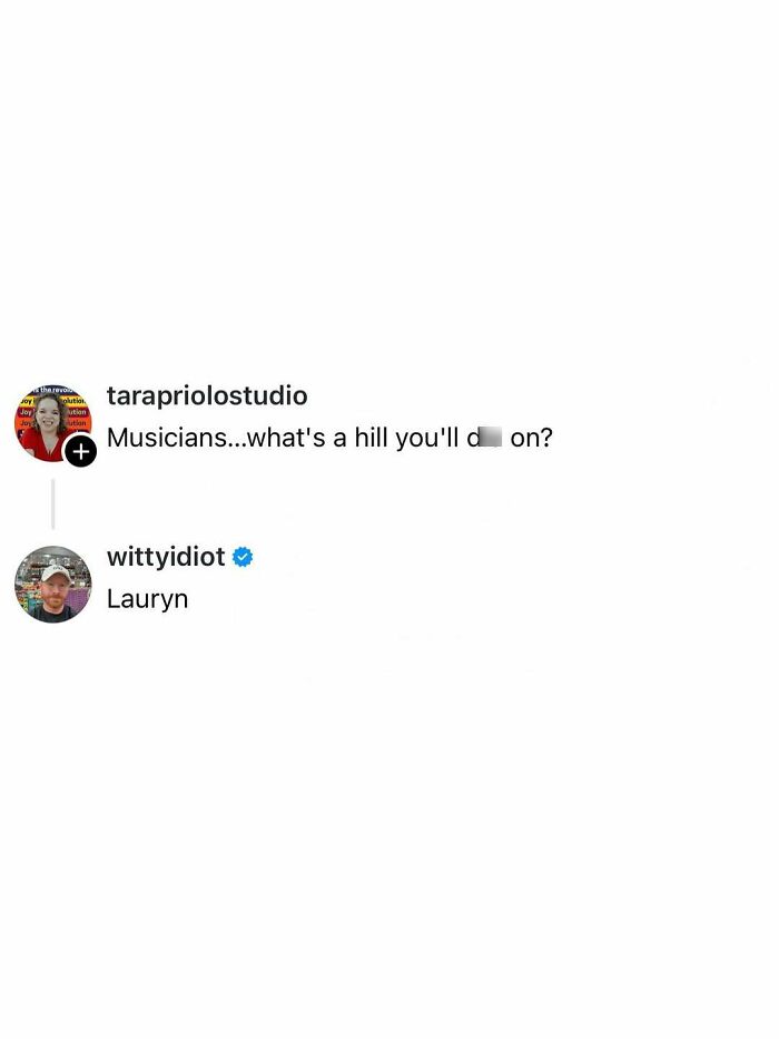 These Hilariously Real Tweets From “Witty Idiot” Will Totally Crack You Up
