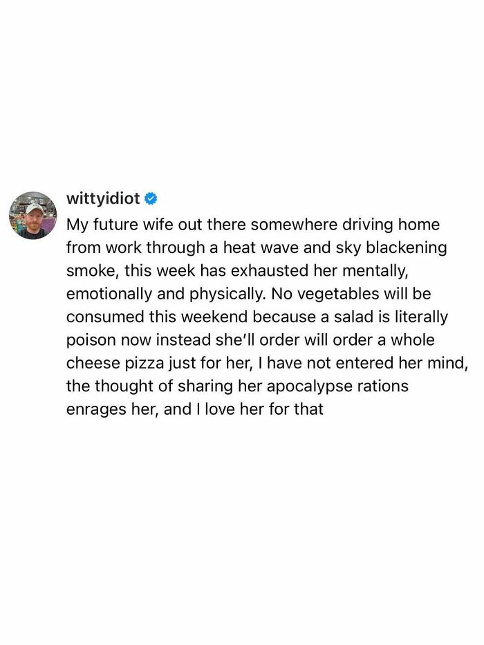 These Hilariously Real Tweets From “Witty Idiot” Will Totally Crack You Up
