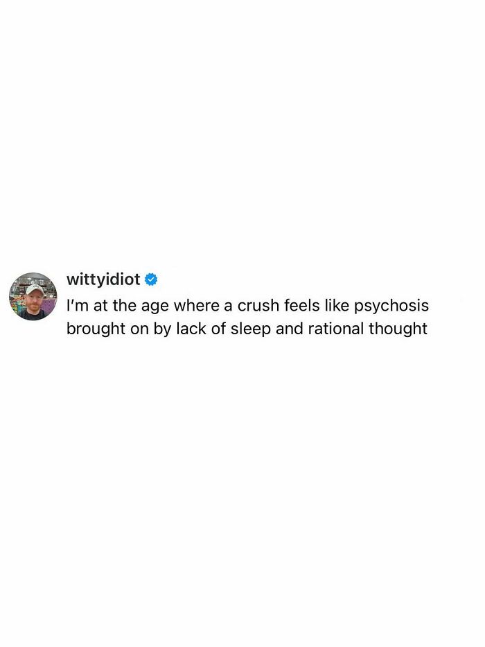 These Hilariously Real Tweets From “Witty Idiot” Will Totally Crack You Up