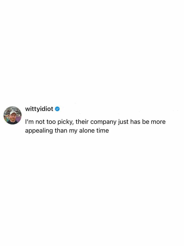 These Hilariously Real Tweets From “Witty Idiot” Will Totally Crack You Up