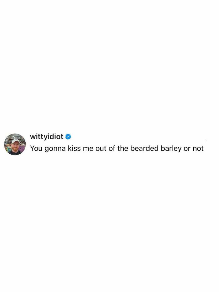These Hilariously Real Tweets From “Witty Idiot” Will Totally Crack You Up
