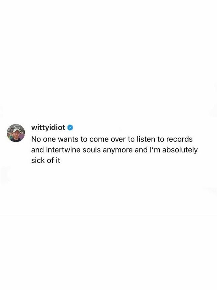 These Hilariously Real Tweets From “Witty Idiot” Will Totally Crack You Up