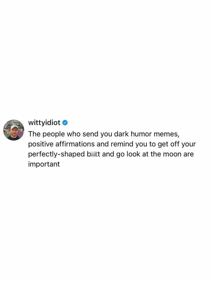 These Hilariously Real Tweets From “Witty Idiot” Will Totally Crack You Up