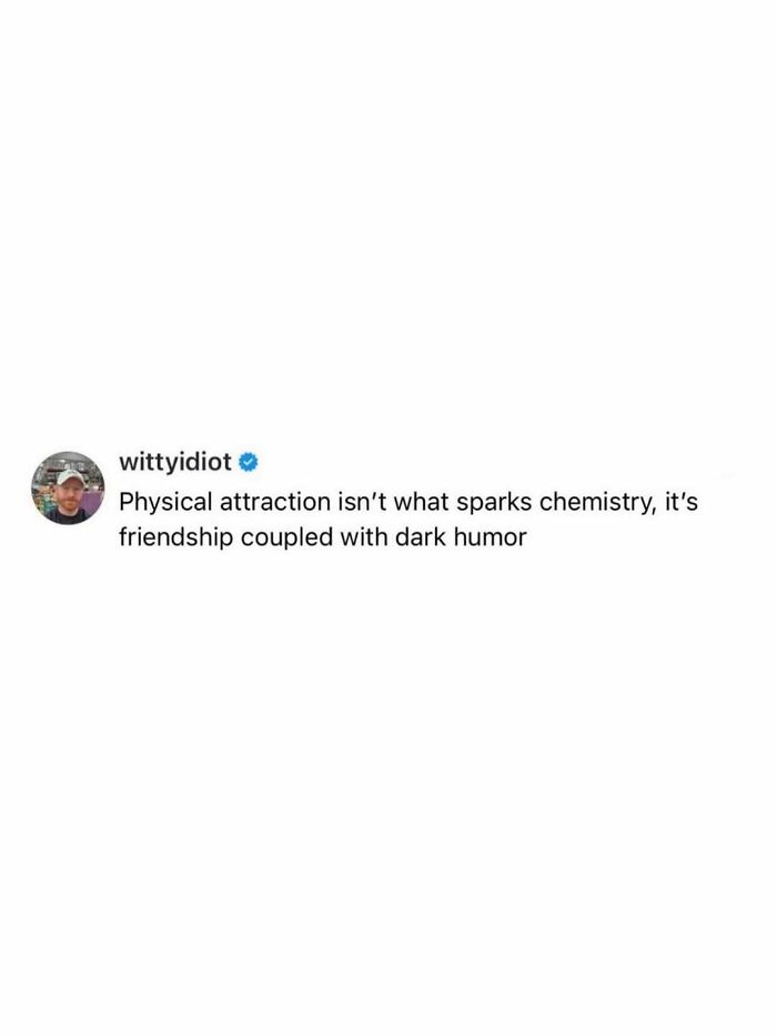 These Hilariously Real Tweets From “Witty Idiot” Will Totally Crack You Up