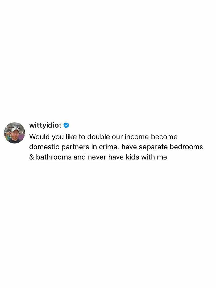 These Hilariously Real Tweets From “Witty Idiot” Will Totally Crack You Up