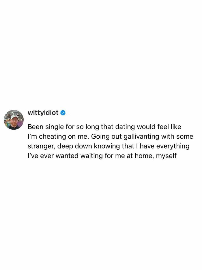These Hilariously Real Tweets From “Witty Idiot” Will Totally Crack You Up