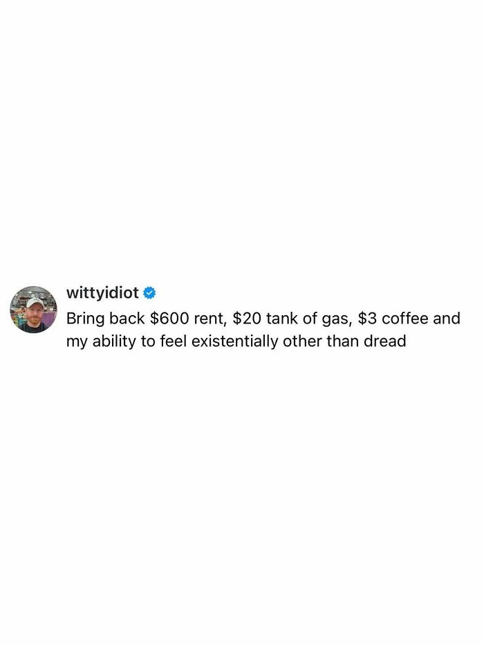 These Hilariously Real Tweets From “Witty Idiot” Will Totally Crack You Up