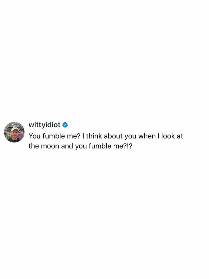 These Hilariously Real Tweets From “Witty Idiot” Will Totally Crack You Up