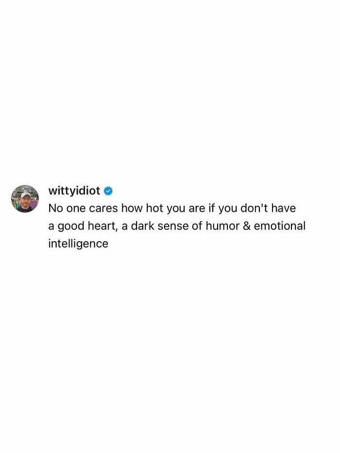 These Hilariously Real Tweets From “Witty Idiot” Will Totally Crack You Up