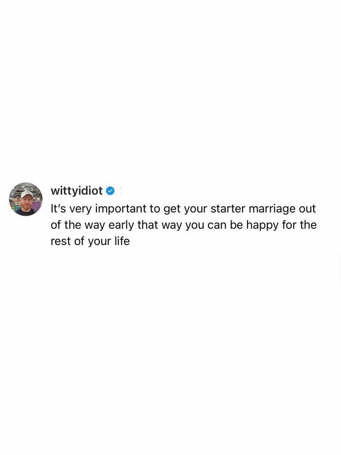 These Hilariously Real Tweets From “Witty Idiot” Will Totally Crack You Up