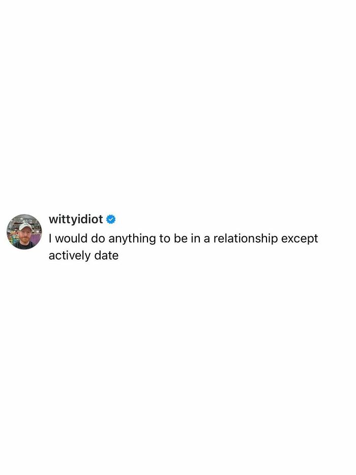 These Hilariously Real Tweets From “Witty Idiot” Will Totally Crack You Up