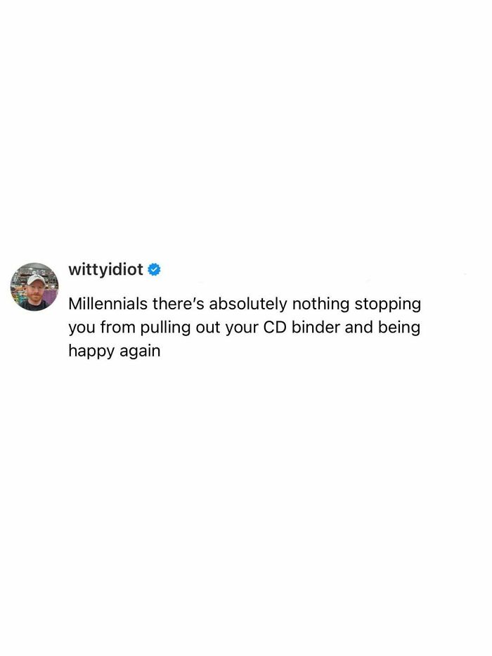These Hilariously Real Tweets From “Witty Idiot” Will Totally Crack You Up