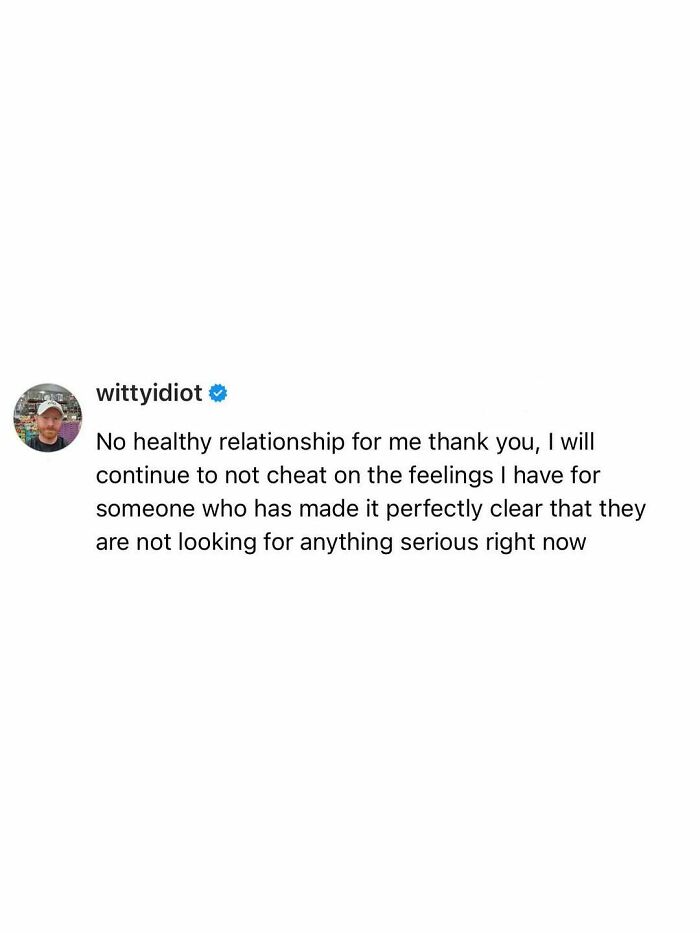 These Hilariously Real Tweets From “Witty Idiot” Will Totally Crack You Up