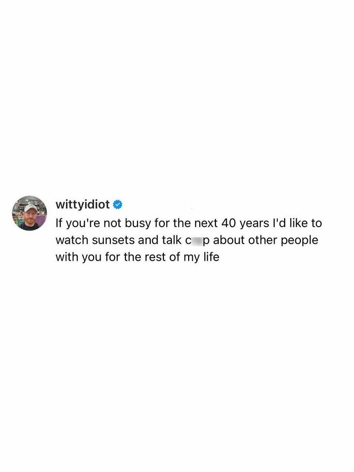 These Hilariously Real Tweets From “Witty Idiot” Will Totally Crack You Up