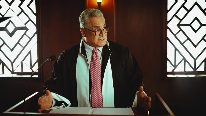 Unexpected Courtroom Chaos: The Wildest Legal Stories You Have to Hear to Believe