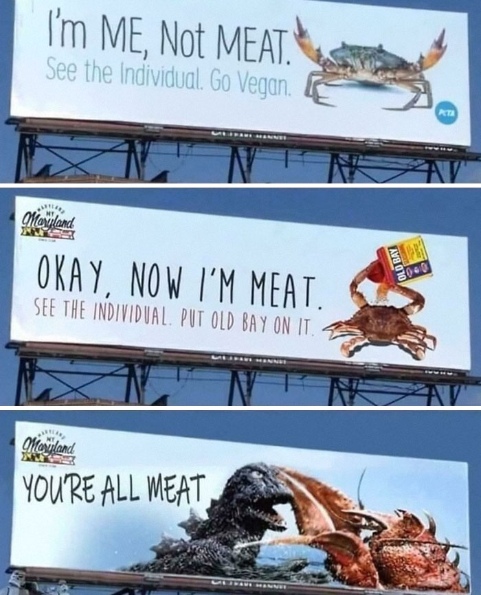 Meat Eater: Boss of All Meat