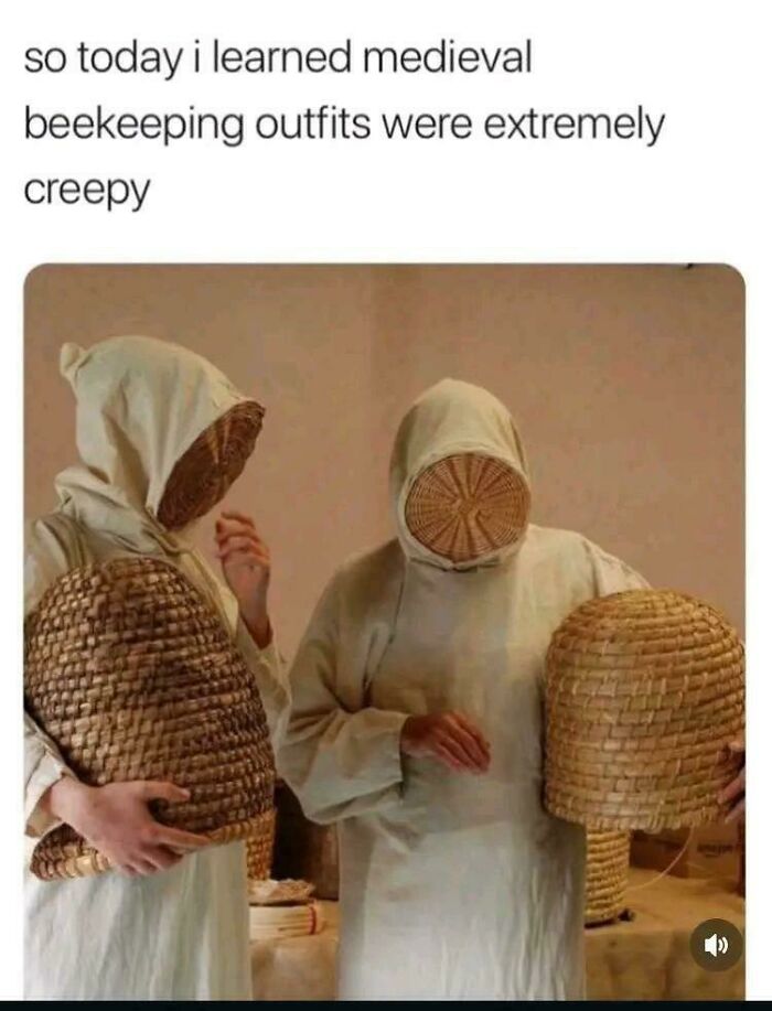 The Custodians: Bee Bosses