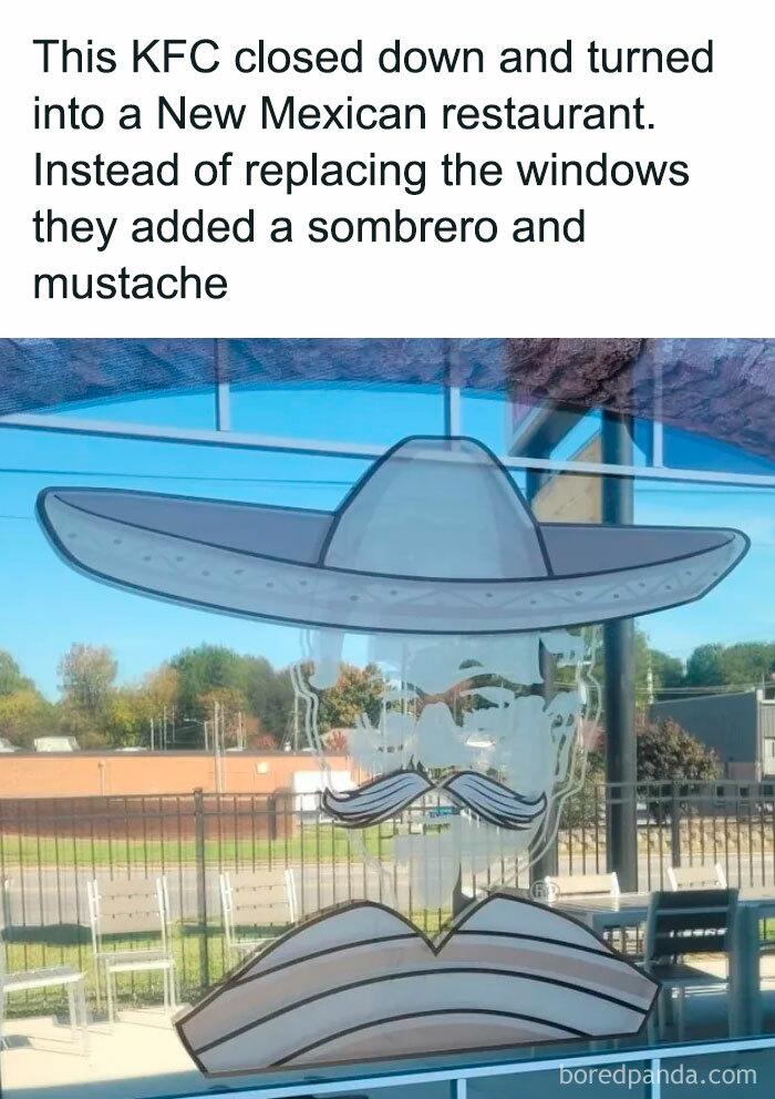 Señior Colonel: This Place Speaks Fancy Army, But for Who?