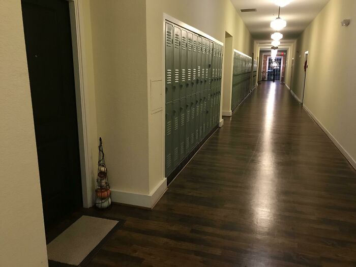 From School Bells to Apartment Doors – Class Dismissed!