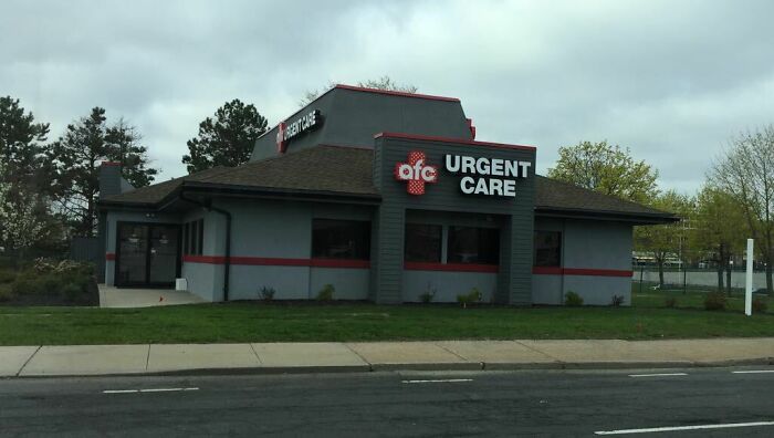 Wait, These Buildings Switched Jobs But Didn’t Change Their Uniforms?