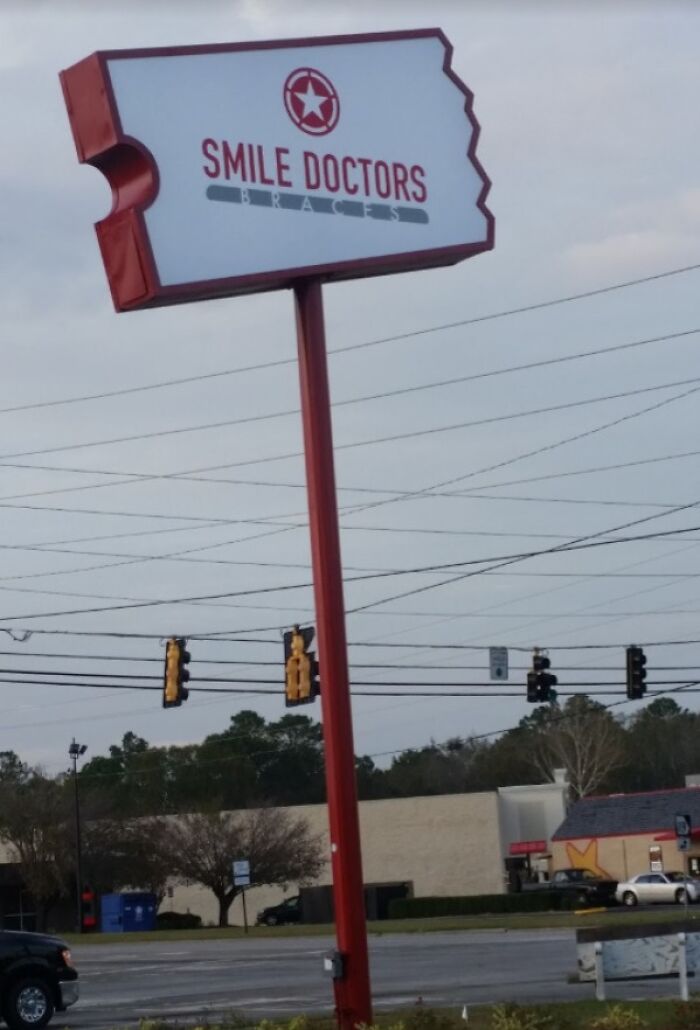 Wait, These Buildings Switched Jobs But Didn’t Change Their Uniforms?