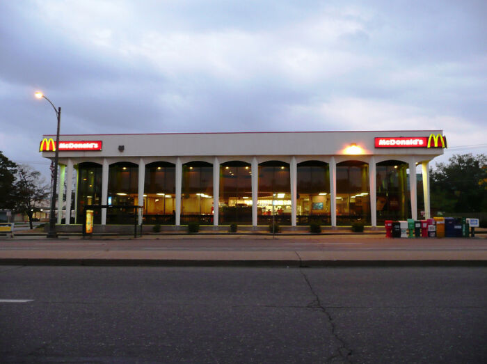 Wait, These Buildings Switched Jobs But Didn’t Change Their Uniforms?