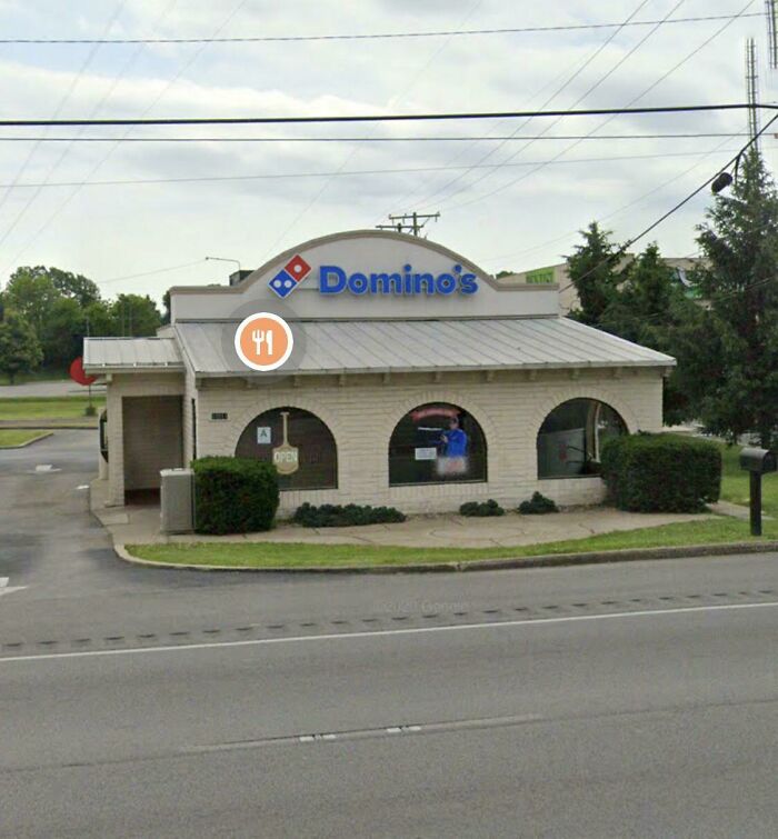 Wait, These Buildings Switched Jobs But Didn’t Change Their Uniforms?