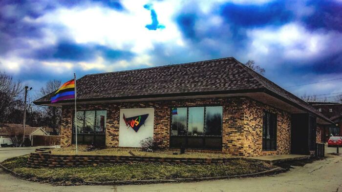 Wait, These Buildings Switched Jobs But Didn’t Change Their Uniforms?