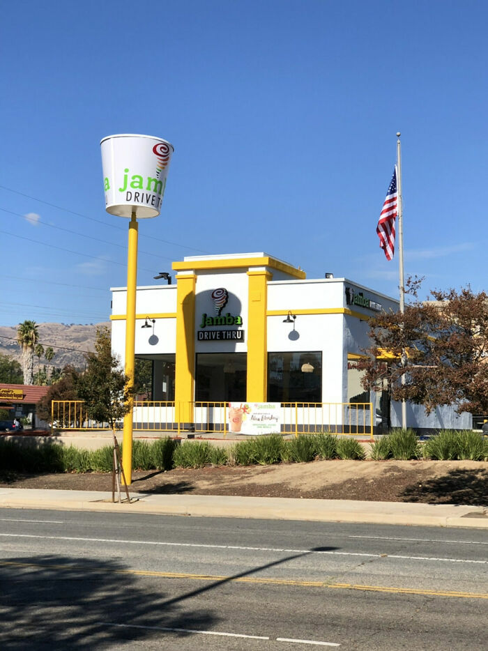 Wait, These Buildings Switched Jobs But Didn’t Change Their Uniforms?