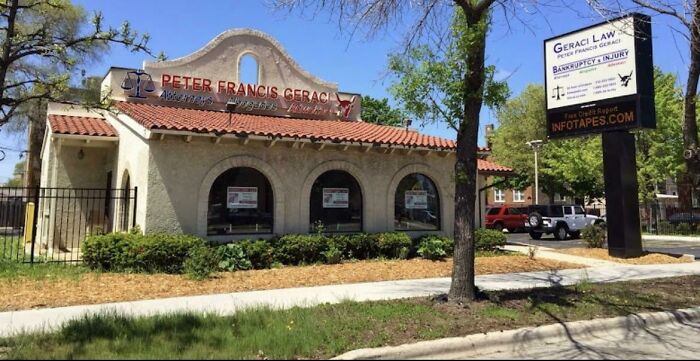 Wait, These Buildings Switched Jobs But Didn’t Change Their Uniforms?