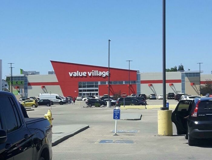 Wait, These Buildings Switched Jobs But Didn’t Change Their Uniforms?