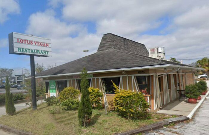 Wait, These Buildings Switched Jobs But Didn’t Change Their Uniforms?