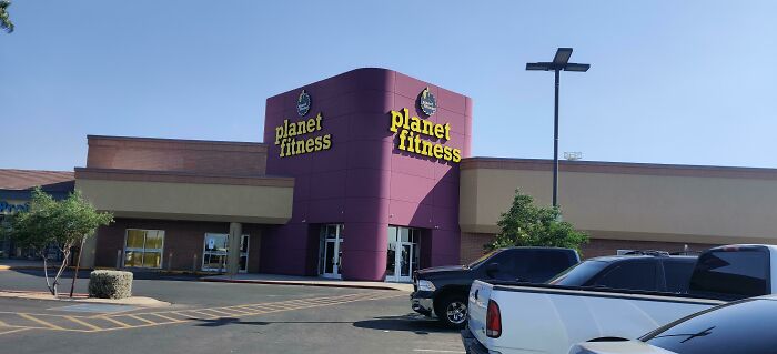 Wait, These Buildings Switched Jobs But Didn’t Change Their Uniforms?