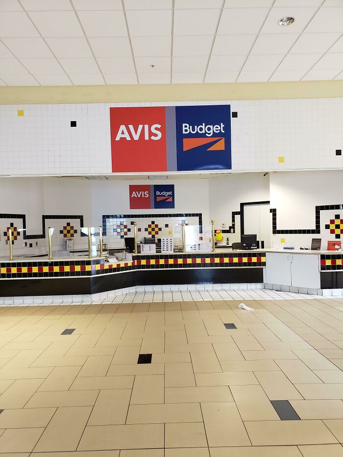 Wait, These Buildings Switched Jobs But Didn’t Change Their Uniforms?