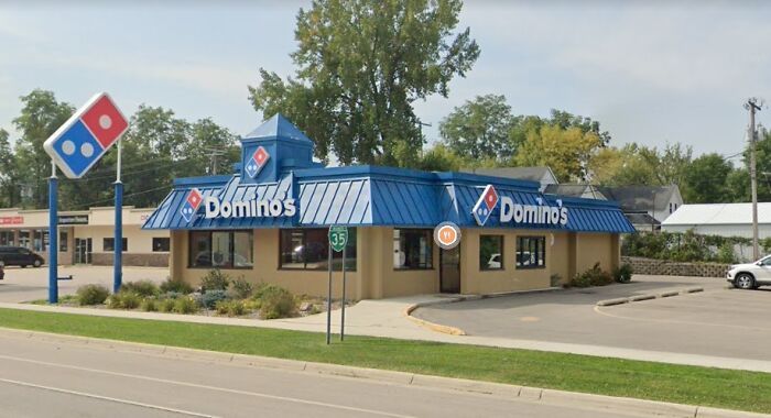 Wait, These Buildings Switched Jobs But Didn’t Change Their Uniforms?